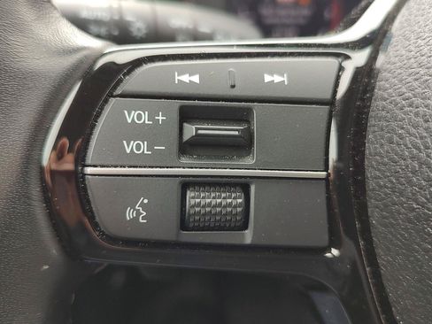 Used 2024 Honda Civic Touring image 15
