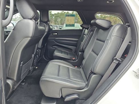 Used 2022 Dodge Durango GT image 19