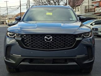 New 2026 MAZDA CX-50 2.5 Hybrid w/ Cargo Package video 2