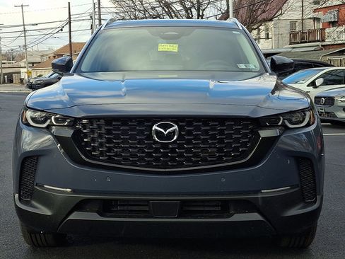 New 2026 MAZDA CX-50 2.5 Hybrid w/ Cargo Package image 2