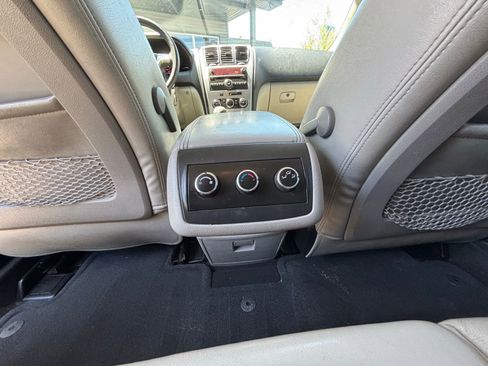 Used 2007 GMC Acadia SLE w/ Preferred Package AWD/4WD image 20