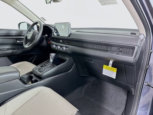 New 2026 Honda CR-V EX image 28