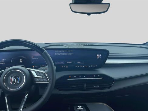 New 2026 Buick Enclave Avenir w/ Super Cruise Package image 9