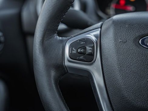 Used 2016 Ford Fiesta ST w/ ST Recaro Package image 28