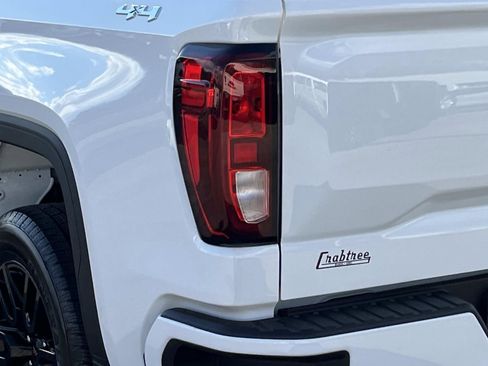 New 2026 GMC Sierra 1500 Pro w/ Graphite Edition image 6