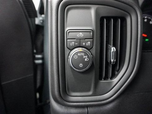 New 2026 Chevrolet Silverado 1500 W/T w/ WT Convenience Package RWD image 15