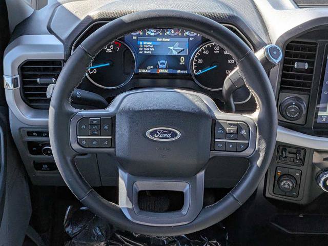 Certified 2023 Ford F150 4x4 SuperCrew image 25