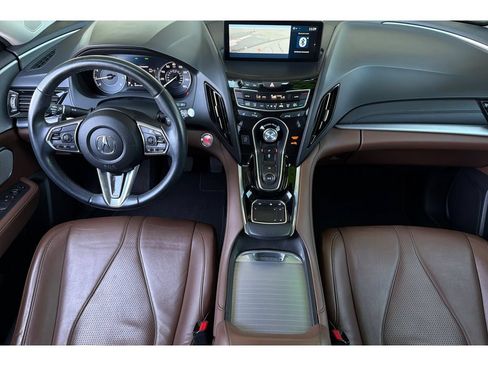 Used 2020 Acura RDX AWD w/ Technology Package image 15