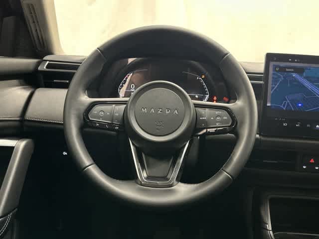 Used 2026 MAZDA CX-5 Select AWD/4WD image 15