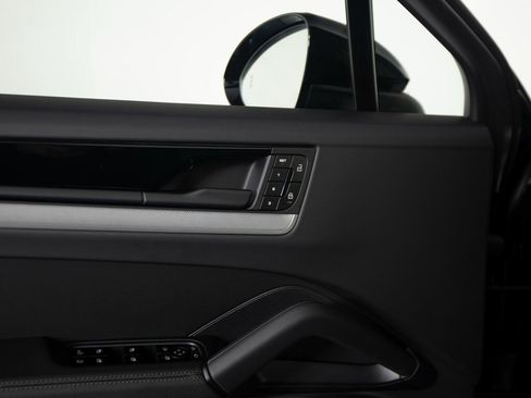 New 2026 Porsche Cayenne E-Hybrid Coupe image 13