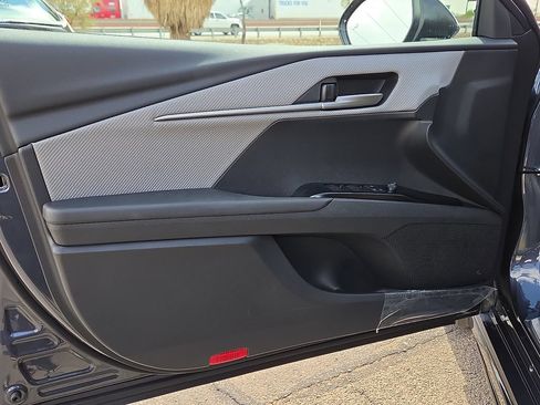 New 2026 Toyota Camry SE w/ Convenience Package FWD image 17