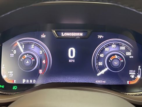 Used 2023 RAM 2500 Limited AWD/4WD image 16