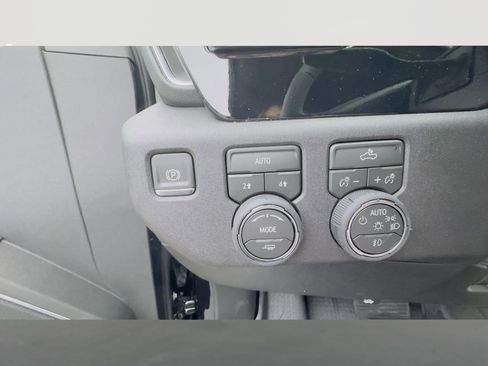 New 2026 Chevrolet Silverado 1500 RST w/ RST Select Package image 15