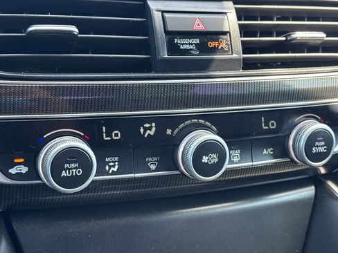 Used 2020 Honda Accord Sport image 20