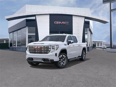 New 2026 GMC Sierra 1500 Denali image 8