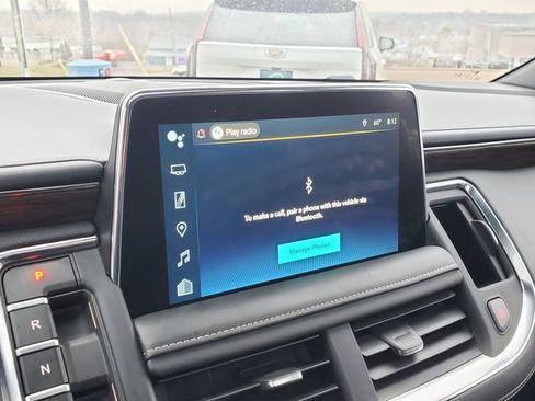 Certified 2023 Chevrolet Tahoe Premier w/ Premium Package 2 image 28