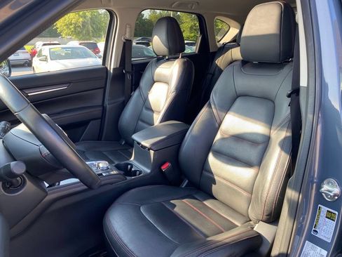Used 2025 MAZDA CX-5 Carbon Edition AWD/4WD image 22