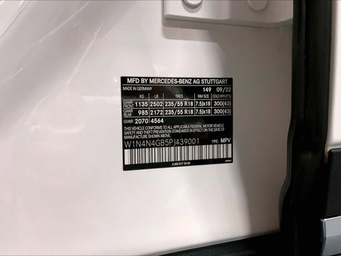 Certified 2023 Mercedes-Benz GLA 250 image 35