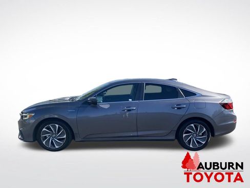 Used 2019 Honda Insight Touring image 4