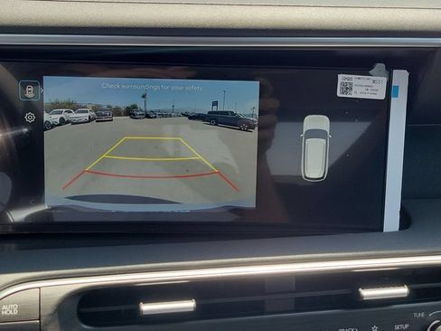New 2027 Hyundai Palisade SEL FWD image 16