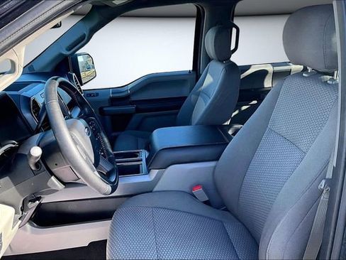 Used 2019 Ford F150 XLT w/ Equipment Group 302A Luxury image 22