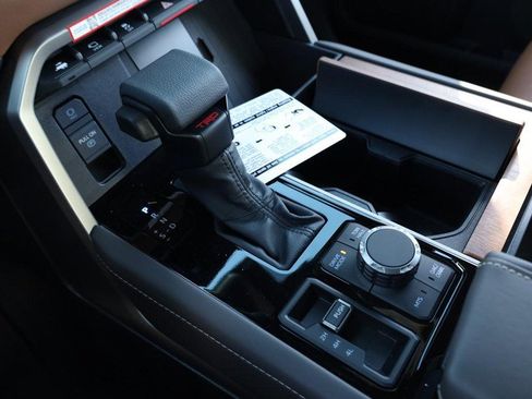 New 2026 Toyota Tundra 1794 Edition image 18
