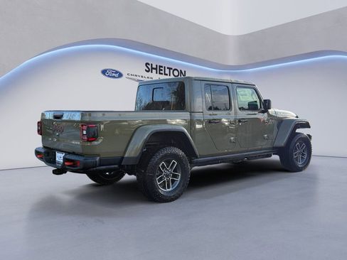 New 2026 Jeep Gladiator Mojave image 5