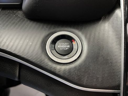 Used 2023 Jeep Grand Cherokee Altitude image 24