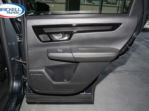 Certified 2023 Honda CR-V Sport Touring image 16