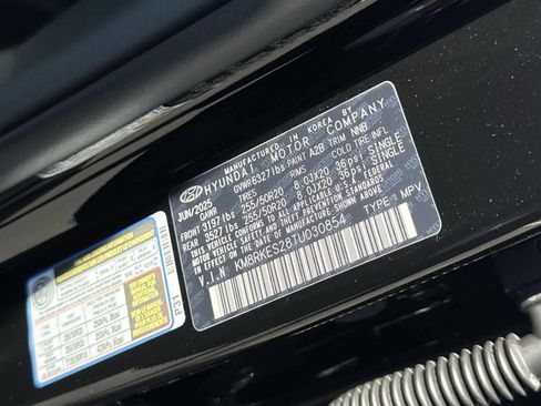 New 2026 Hyundai Palisade Limited image 7