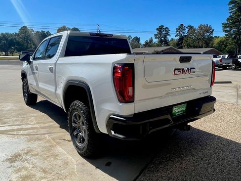 New 2026 GMC Sierra 1500 AT4X image 6