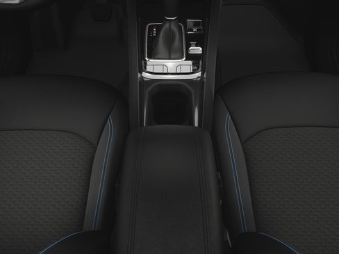 New 2026 Jeep Compass Latitude AWD/4WD image 4