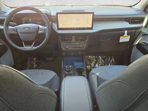New 2026 Ford Maverick XLT image 14