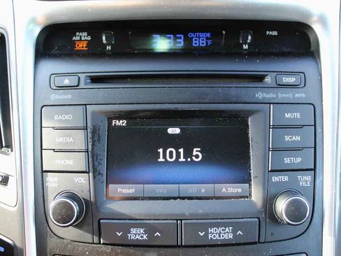 Used 2014 Hyundai Sonata Hybrid image 21