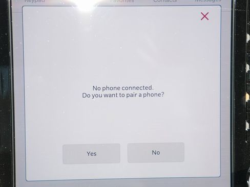 Used 2025 RAM 2500 Laramie image 6