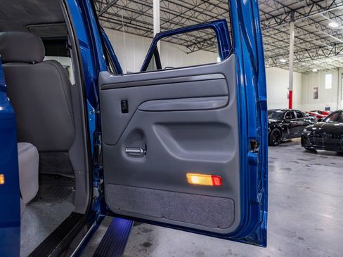 Used 1994 Ford F350 4x4 Crew Cab image 36