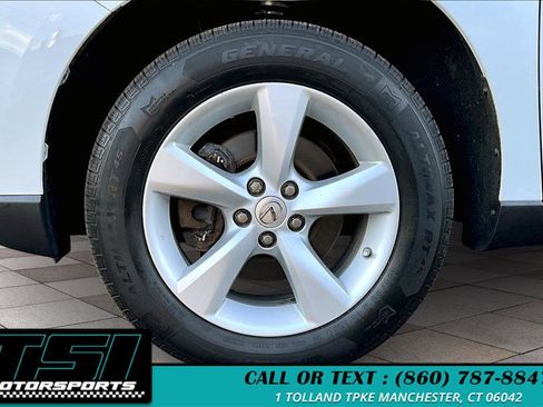 Used 2013 Lexus RX 350 AWD 4dr image 9