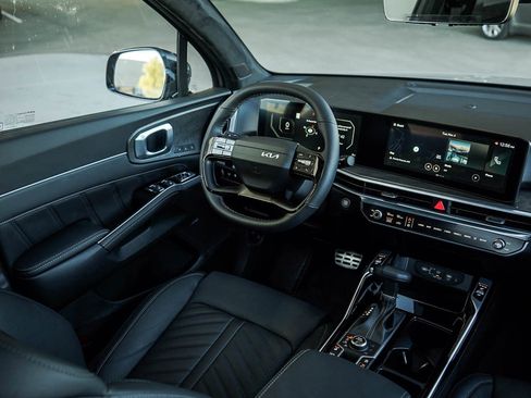 New 2026 Kia Sorento SX Prestige image 16