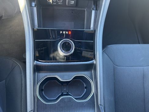 Certified 2024 Jeep Grand Cherokee Laredo w/ Luxury Tech Group I image 22