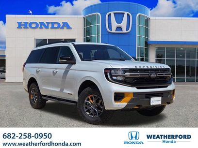Used 2025 Ford Expedition Tremor