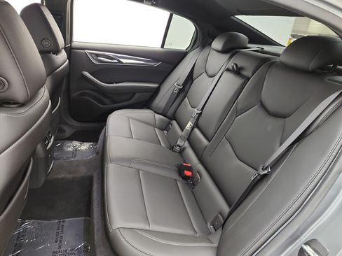 Used 2020 Cadillac CT5 Luxury RWD image 15