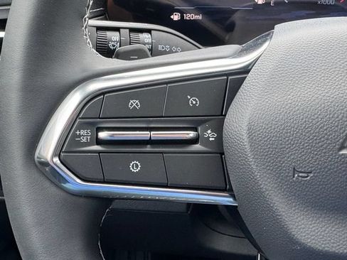 New 2026 Chevrolet Traverse LT w/ Midnight/Sport Edition FWD image 19