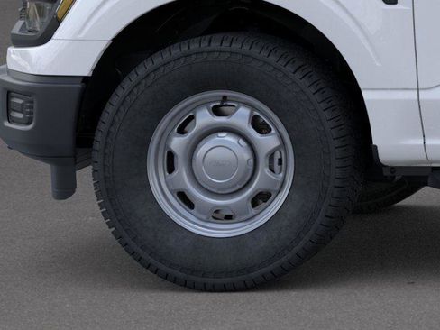 New 2026 Ford F150 XL image 19