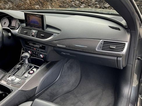 Used 2014 Audi S7 Prestige image 15