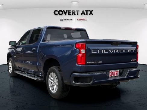 Used 2020 Chevrolet Silverado 1500 RST w/ Texas Edition image 6