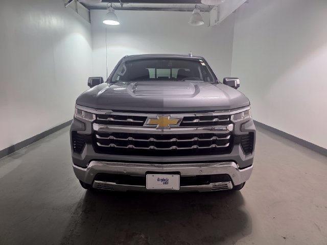 Certified 2023 Chevrolet Silverado 1500 LTZ AWD/4WD image 2