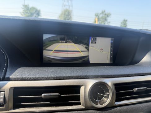 Used 2016 Lexus GS 350 RWD image 16