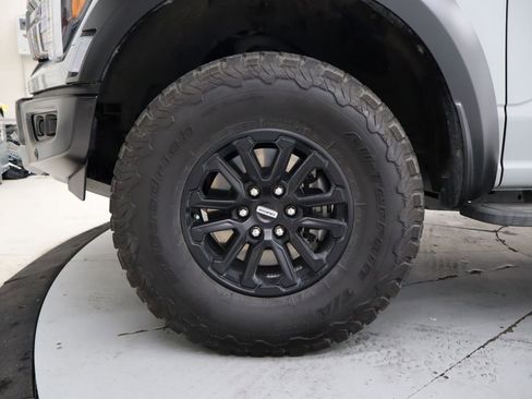 Used 2024 Ford F150 Raptor image 10