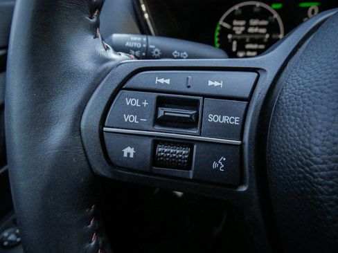 Used 2023 Honda CR-V Sport image 19