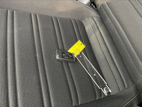 Certified 2023 Volkswagen Tiguan S w/ Driver Assistance Package image 14